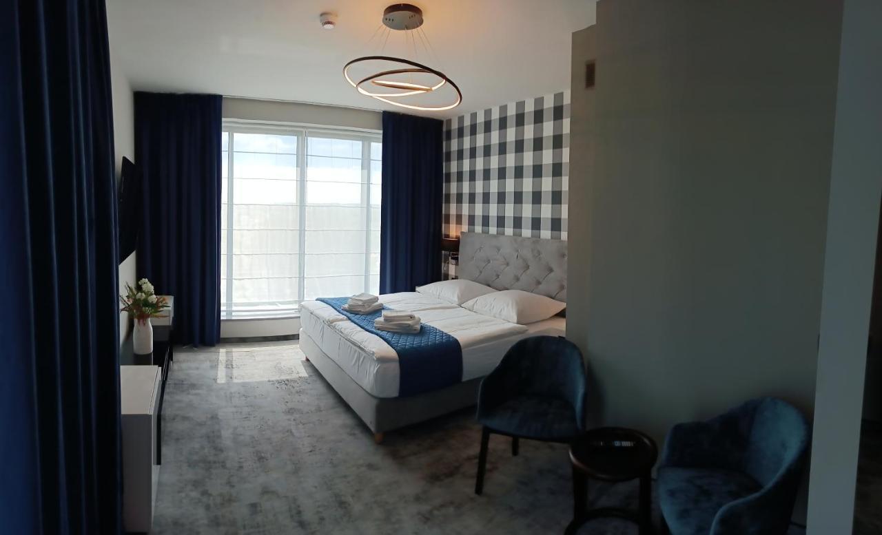 Hotel Sanova Jaroslaw Luaran gambar