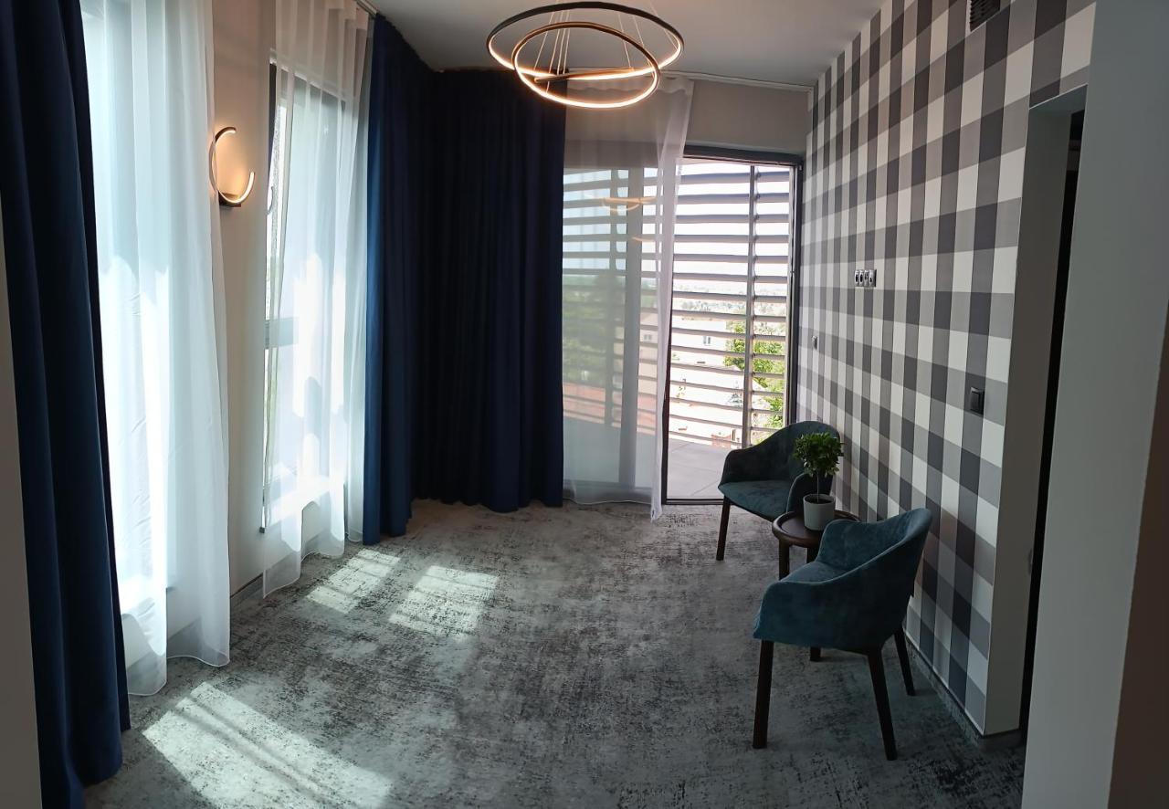 Hotel Sanova Jaroslaw Luaran gambar