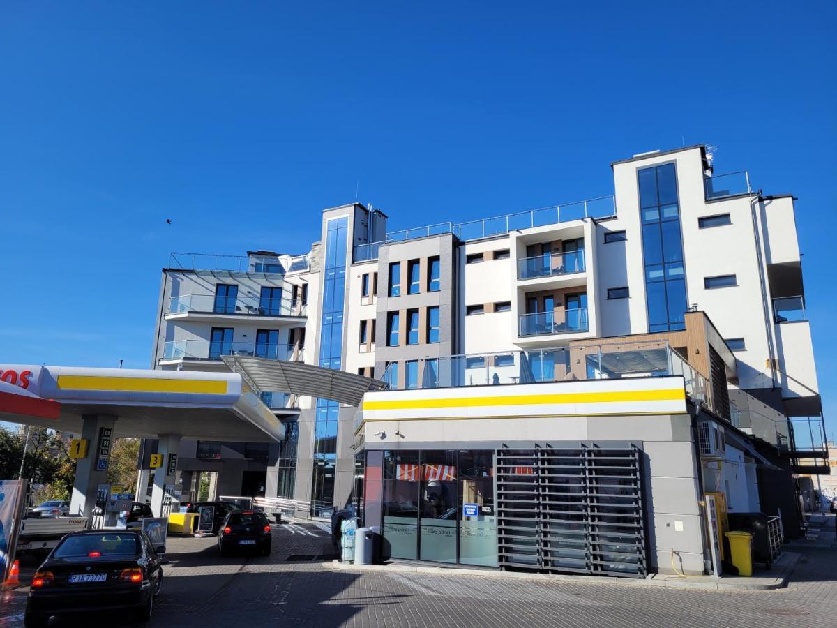 Hotel Sanova Jaroslaw Luaran gambar