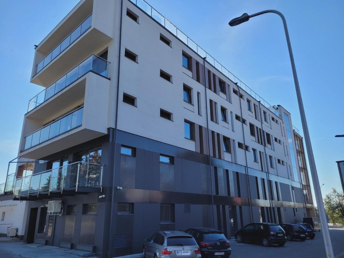 Hotel Sanova Jaroslaw Luaran gambar