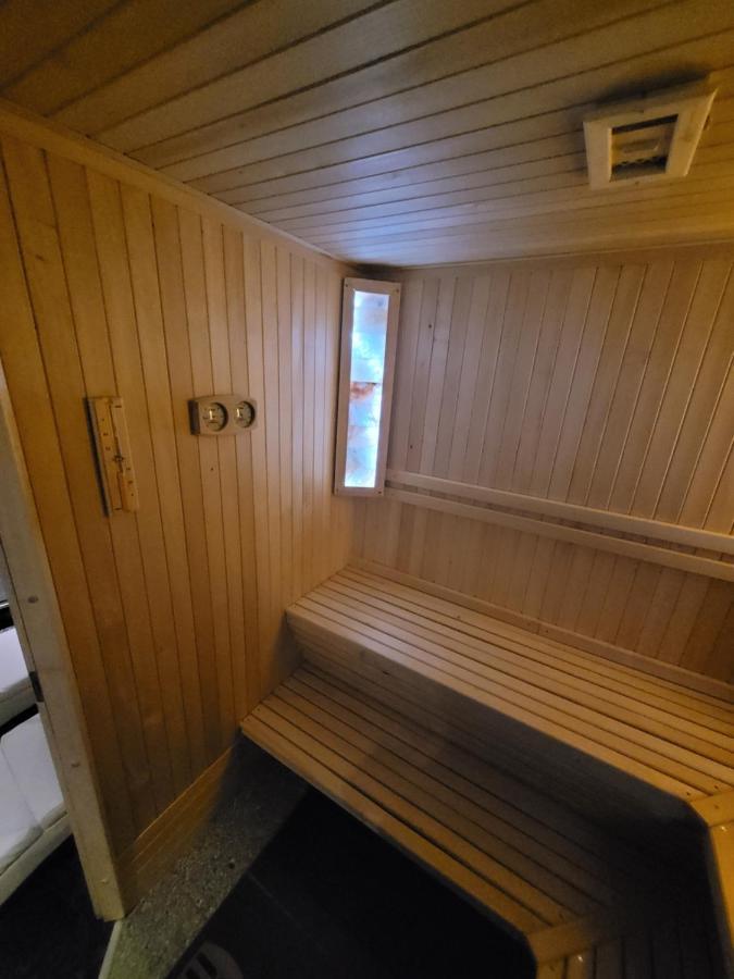 Hotel Sanova Jaroslaw Luaran gambar