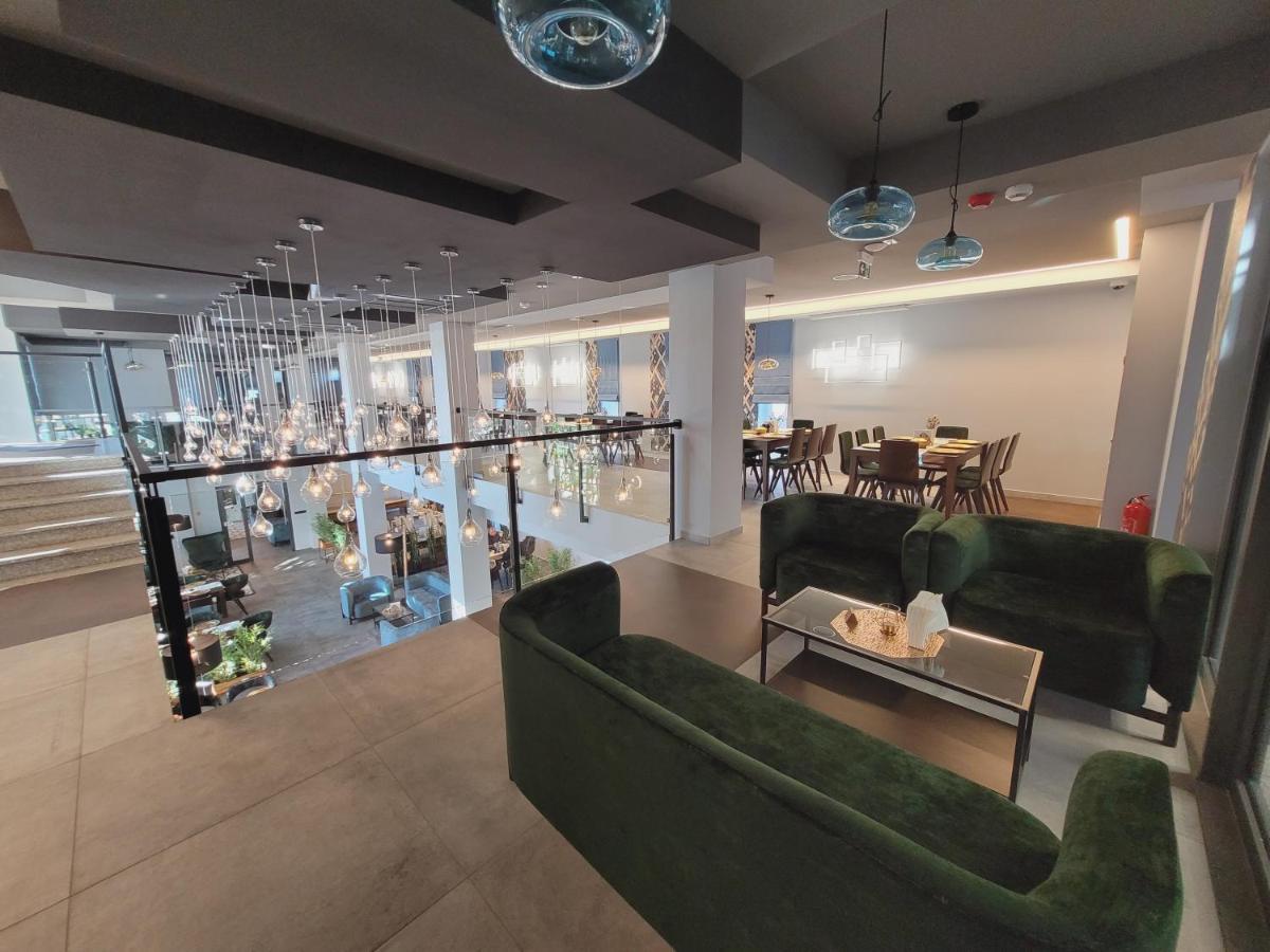 Hotel Sanova Jaroslaw Luaran gambar