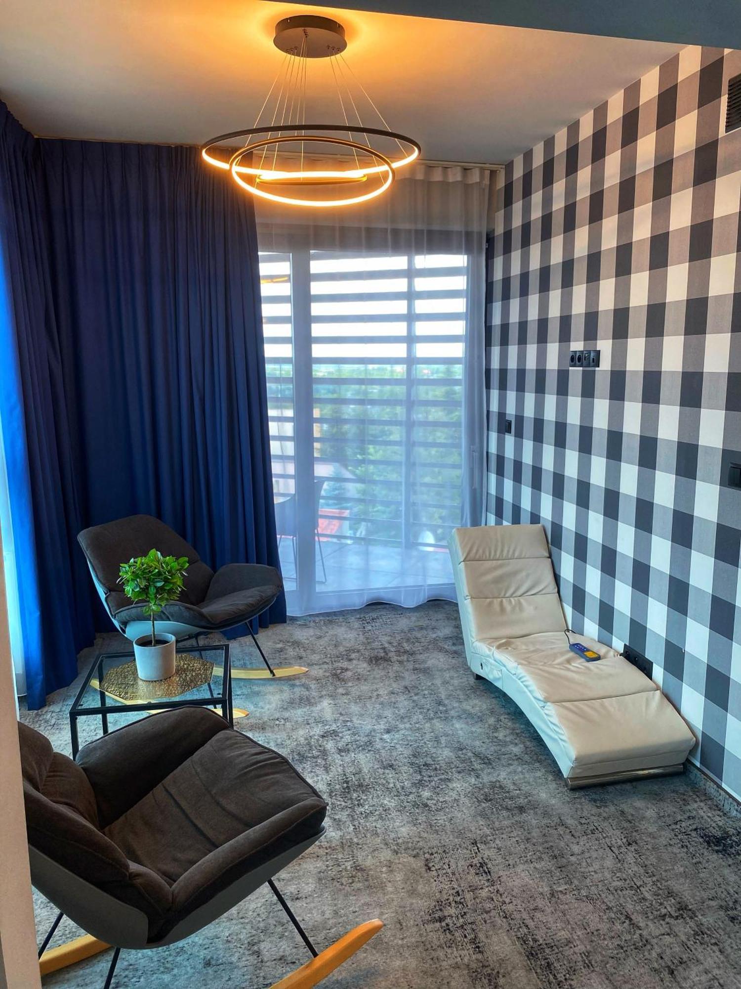 Hotel Sanova Jaroslaw Luaran gambar