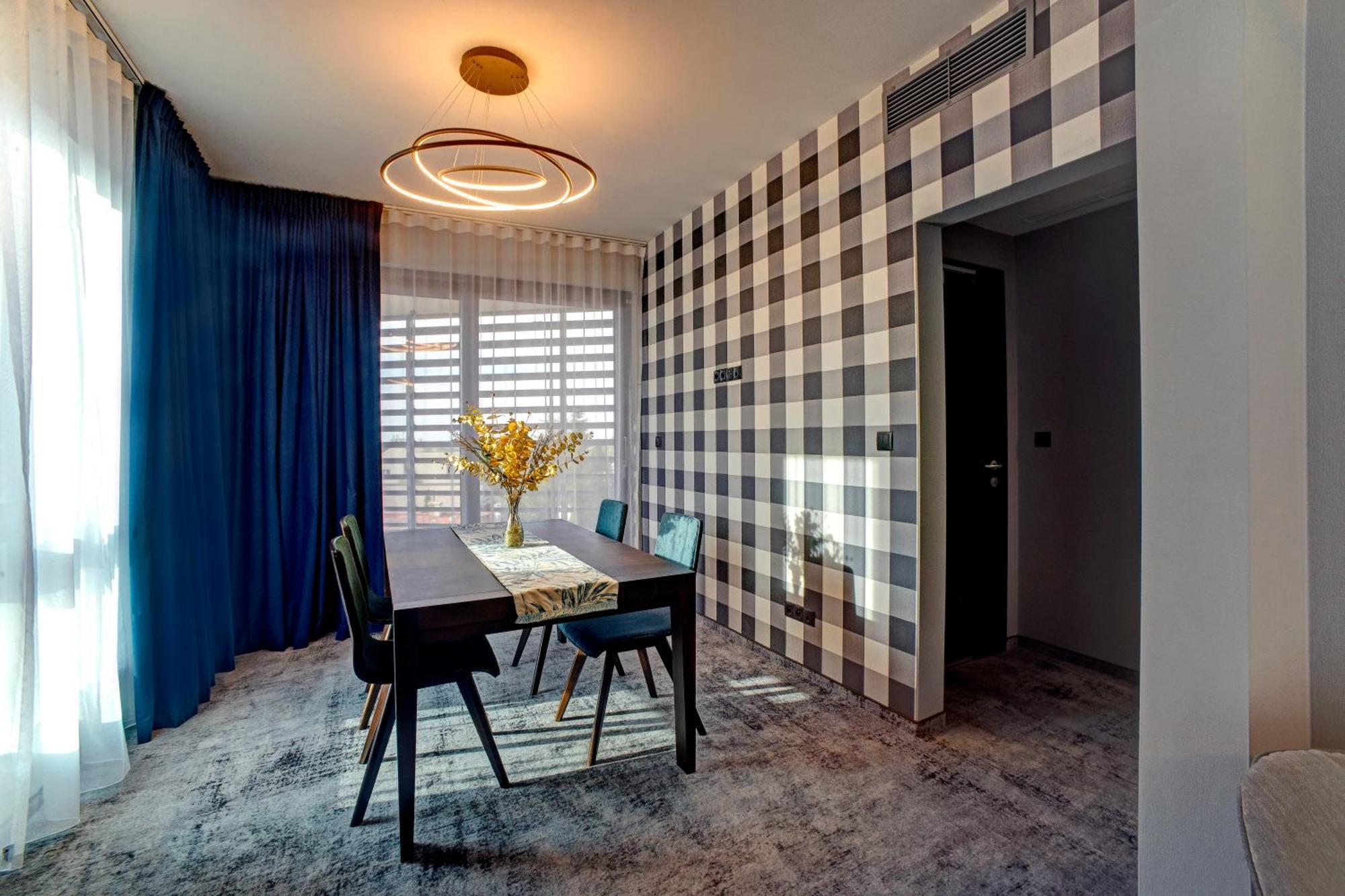 Hotel Sanova Jaroslaw Luaran gambar